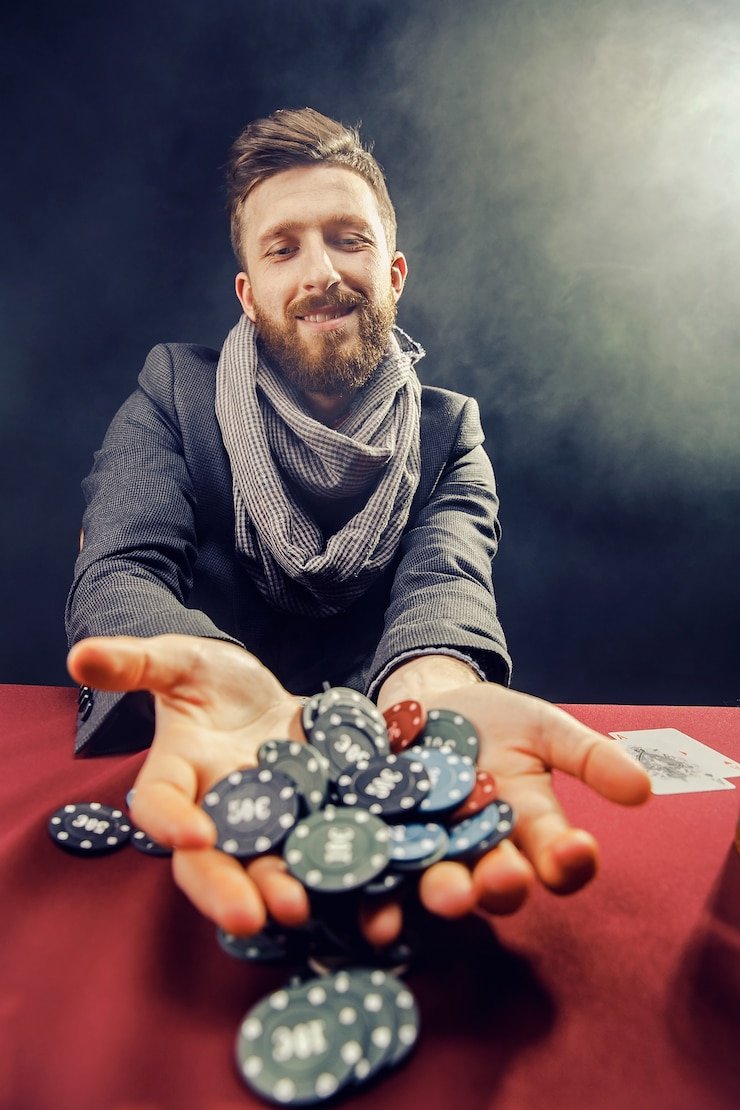 Antarmuka permainan live roulette multi-kamera slots 777