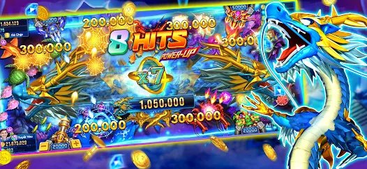 Studio live dealer slots 777 dengan meja Hood vs Wolf dan dealer profesional